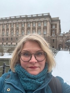 image: Hearing om framtidens cancervård