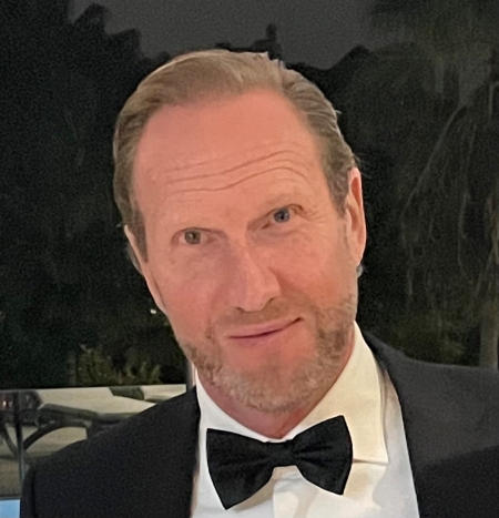 Hakan Persson